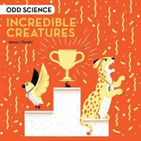 Odd Science - Creaturi incredibile - Odd Science - Incredible Creatures