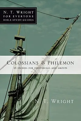 Coloseni și Filimon - Colossians & Philemon