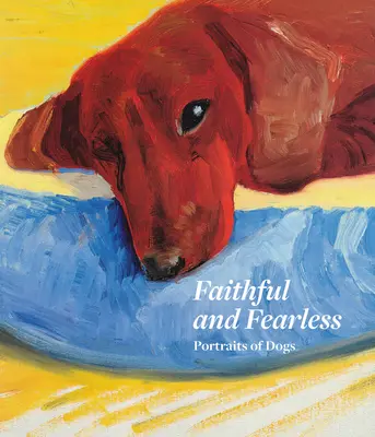 Credincioși și neînfricați: Portrete de câini - Faithful and Fearless: Portraits of Dogs