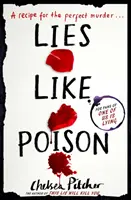 Minciunile ca otrava - Lies Like Poison