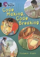 Crearea codurilor, spargerea codurilor - Band 15/Emerald - Code Making, Code Breaking - Band 15/Emerald