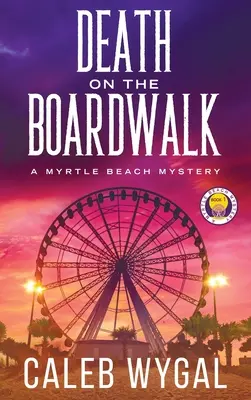 Moarte pe faleză - Death on the Boardwalk