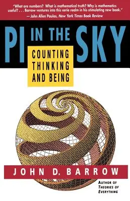 Pi pe cer: A număra, a gândi și a fi - Pi in the Sky: Counting, Thinking, and Being