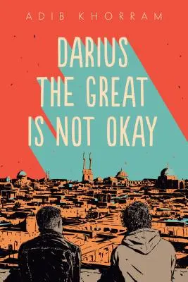 Darius cel Mare nu este în regulă - Darius the Great Is Not Okay