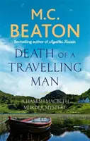 Moartea unui călător - Death of a Travelling Man