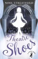 Pantofi de teatru - Theatre Shoes