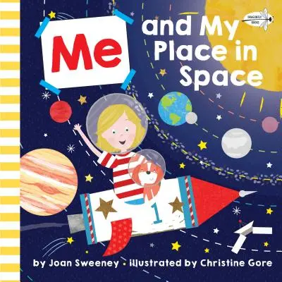 Eu și locul meu în spațiu - Me and My Place in Space
