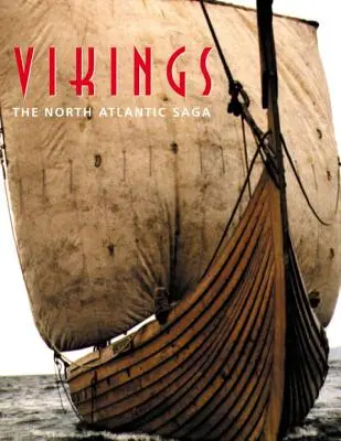 Vikingii: Saga Atlanticului de Nord - Vikings: The North Atlantic Saga