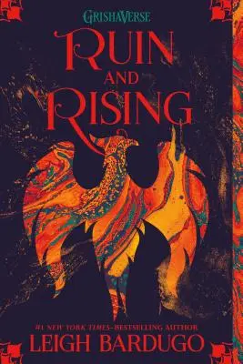 Ruină și răsărit - Ruin and Rising