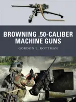 Mitraliere Browning de calibru .50 - Browning .50-Caliber Machine Guns
