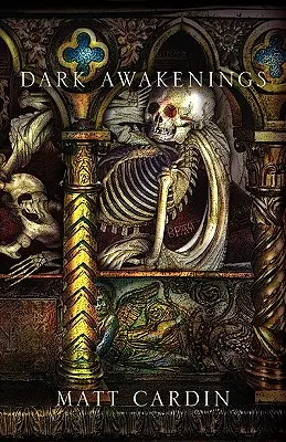 Treziri întunecate - Dark Awakenings