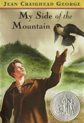 Partea mea de munte - My Side of the Mountain