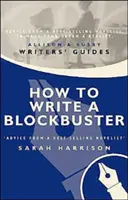 Cum să scrii un blockbuster - How to Write a Blockbuster