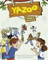 Yazoo Global Level 3 Carte de activități și pachet CD ROM - Yazoo Global Level 3 Activity Book and CD ROM Pack