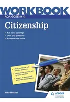 Caiet de lucru AQA GCSE (9-1) Cetățenie - AQA GCSE (9-1) Citizenship Workbook