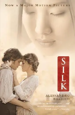 Mătase (Ediție cinematografică) - Silk (Movie Tie-In Edition)