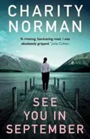 Ne vedem în septembrie (Norman Charity (Autor)) - See You in September (Norman Charity (Author))