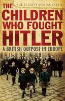Copiii care au luptat împotriva lui Hitler - Children who Fought Hitler