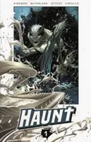 Haunt, Volumul 1 - Haunt, Volume 1