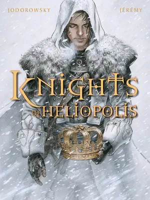 Cavalerii din Heliopolis (The Knights of Heliopolis) - The Knights of Heliopolis