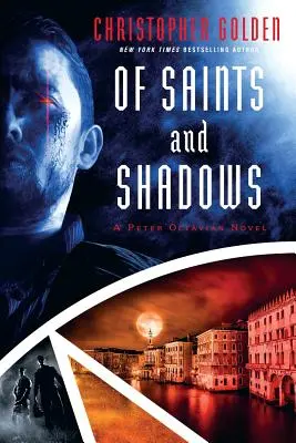 Dintre sfinți și umbre - Of Saints and Shadows