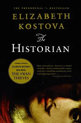 Istoricul - The Historian