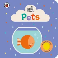 Baby Touch: Animale de companie - Baby Touch: Pets