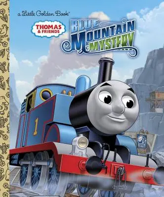 Misterul Muntelui Albastru - Blue Mountain Mystery