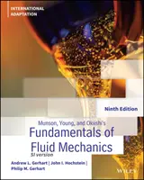 Munson, Young și Okiishi's Fundamentals of Fluid Mechanics - Munson, Young and Okiishi's Fundamentals of Fluid Mechanics