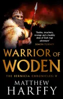 Războinicul lui Woden, volumul 5 - Warrior of Woden, Volume 5