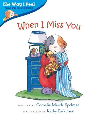 Când mi-e dor de tine - When I Miss You