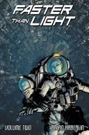 Faster Than Light, volumul 2 - Faster Than Light, Volume 2