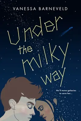 Sub Calea Lactee - Under the Milky Way