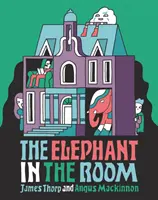 Elefant în cameră - Elephant in the Room