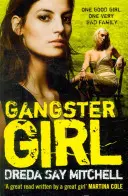 Gangster Girl - Un thriller polițist curajos, de nerefuzat (Gangland Girls Book 2) - Gangster Girl - An unputdownable, gritty crime thriller (Gangland Girls Book 2)