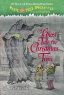 O poveste cu fantome pentru perioada Crăciunului - A Ghost Tale for Christmas Time