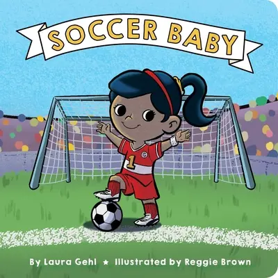 Copilul fotbalist - Soccer Baby