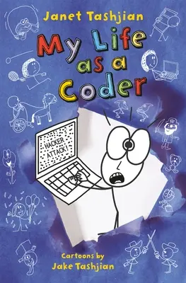 Viața mea ca programator - My Life as a Coder