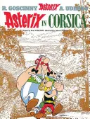 Asterix: Asterix în Corsica - Album 20 - Asterix: Asterix in Corsica - Album 20