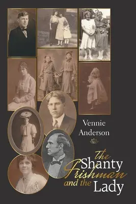 Irlandezul și doamna din Shanty - The Shanty Irishman and the Lady
