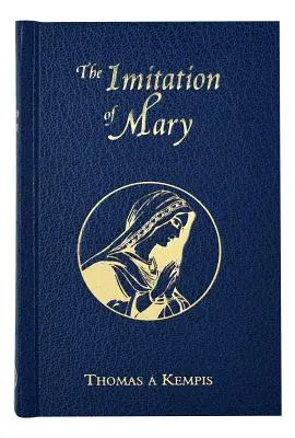 Imitația Mariei - Imitation of Mary