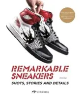 Adidași remarcabili - Fotografii și detalii deosebite - Remarkable Sneakers - Great Shots and Details
