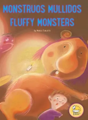 Monstruos Mullidos: Monștri pufoși - Monstruos Mullidos: Fluffy Monsters