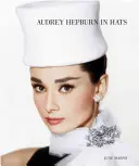 Audrey Hepburn în pălării - Audrey Hepburn in Hats