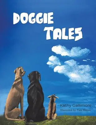Povești cu câini - Doggie Tales
