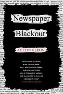 Stingerea ziarelor - Newspaper Blackout