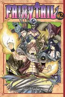 Fairy Tail, Volumul 42 - Fairy Tail, Volume 42