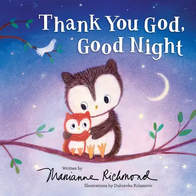 Mulțumesc, Doamne, Noapte bună - Thank You God, Good Night