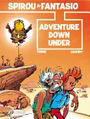 Aventură sub pământ - Adventure Down Under
