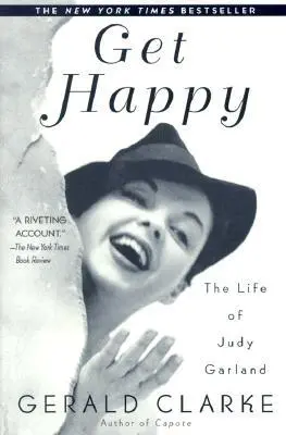 Get Happy: Viața lui Judy Garland - Get Happy: The Life of Judy Garland